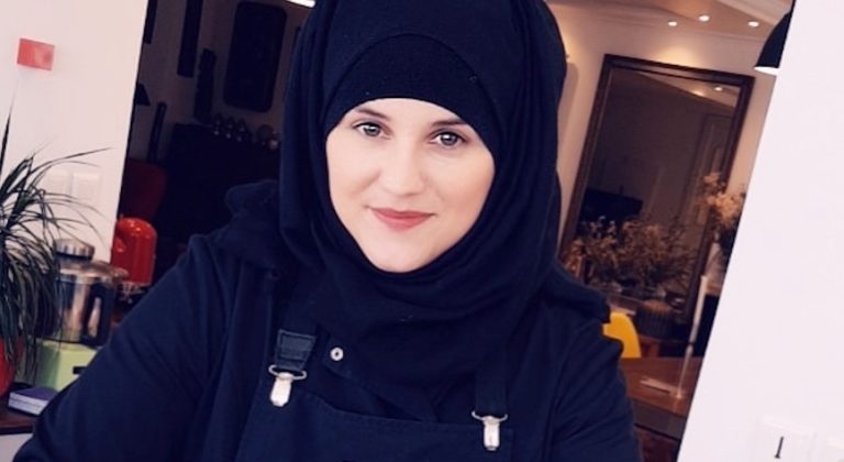 Morgane Traffort commerciale formatrice patisserie