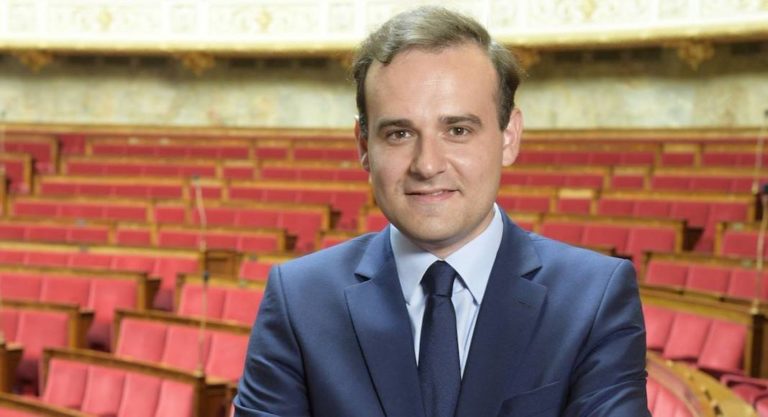 depute alexandre holroyd webinaire bande FM