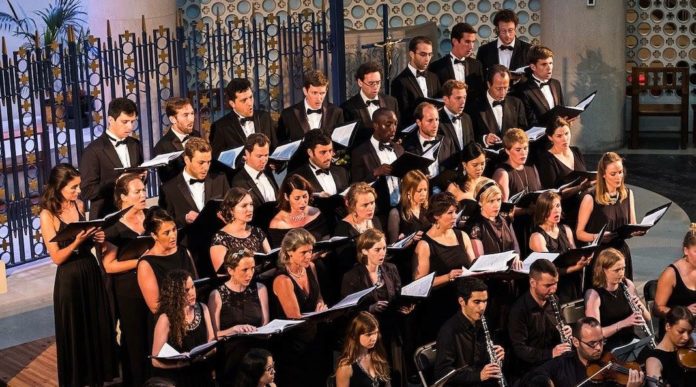 les fauristes concert institut francais royaume-uni