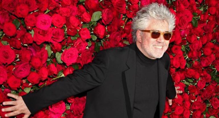 Pedro Almodóvar Somerset House