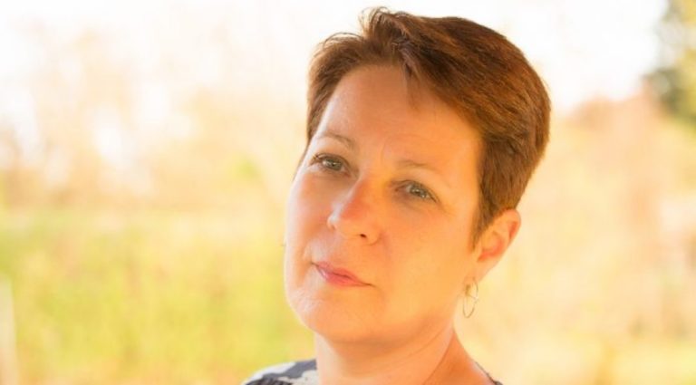 anne mazuis goldenberg revolution bilingue podcast