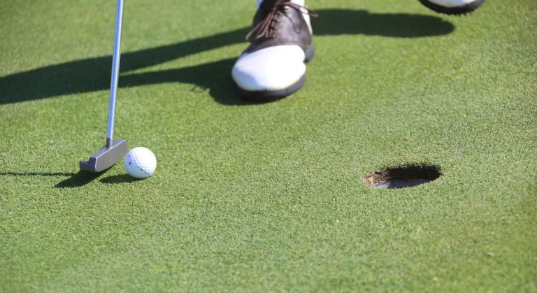 ou pratiquer le golf a londres