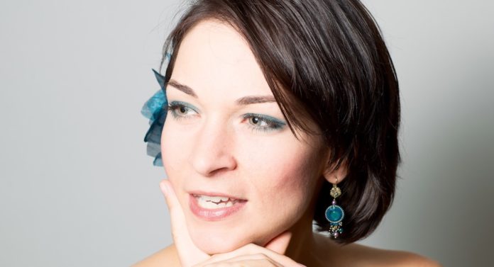 Gabrielle Ducomble participera au Jazz Diva 2019