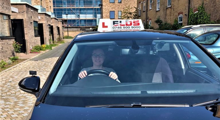 permis de conduire britannique