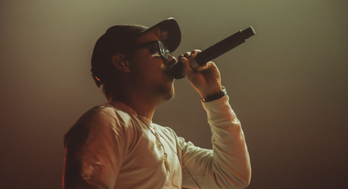 PLK concert Camden Town