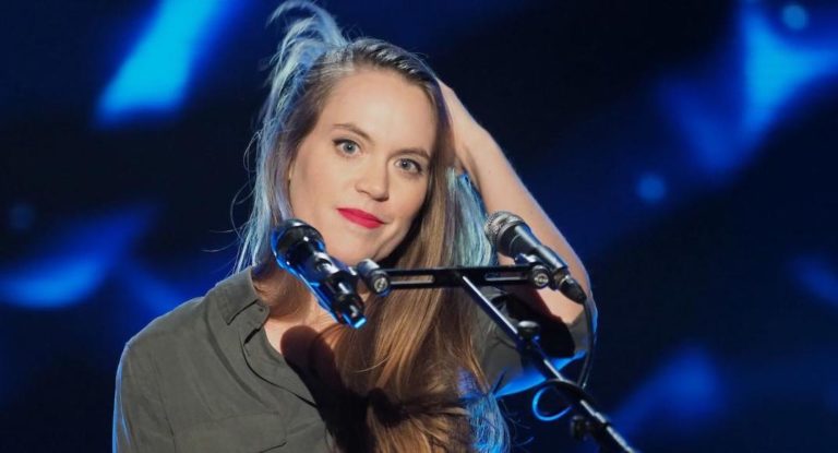Hannah Featherstone concert londres the goal