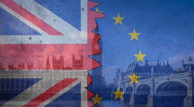 stage londres brexit