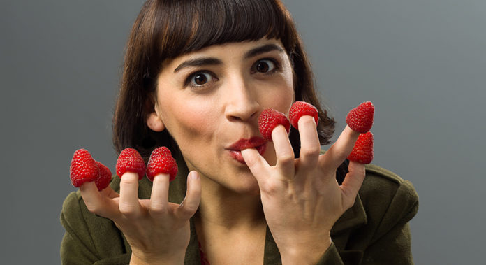 Amelie Comedie Musicale Londres