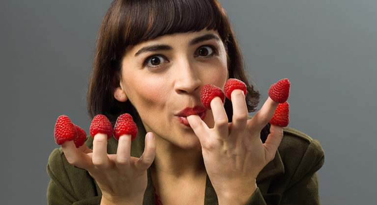 Amelie Comedie Musicale Londres