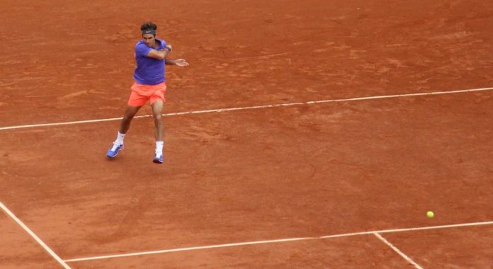 comment regarder Roland Garros a Londres