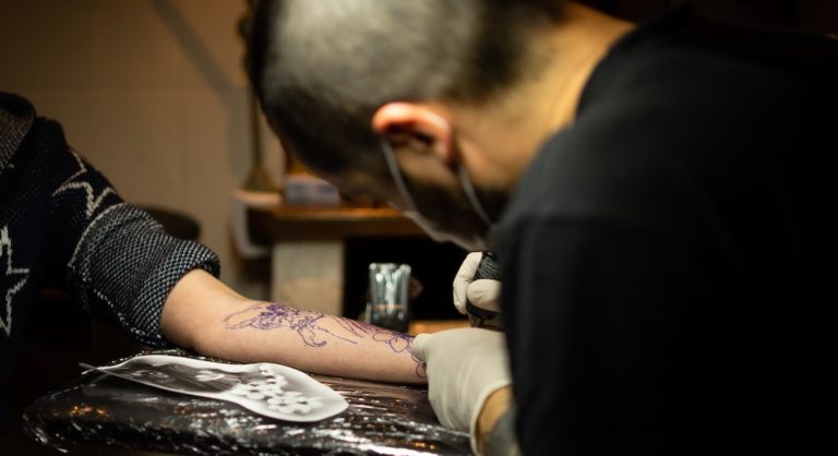 9 adresses ou se faire tatouer a Londres