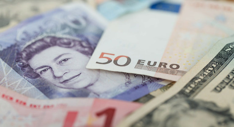 Budget : Londres versus Paris