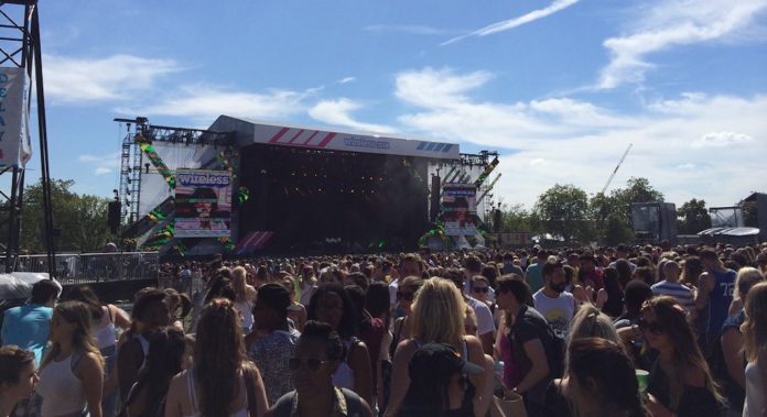 Les 13 meilleurs festivals a Londres