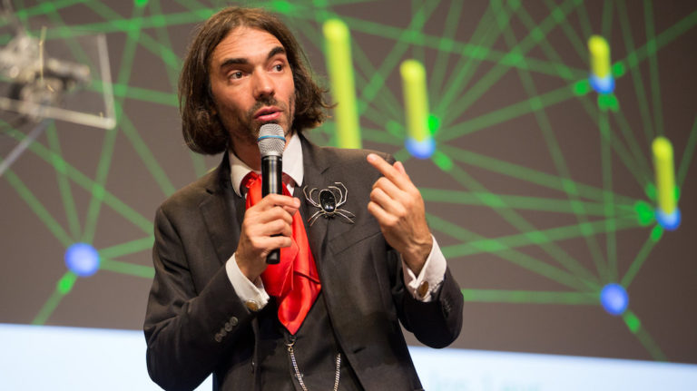 cedric villani librairie la page londres