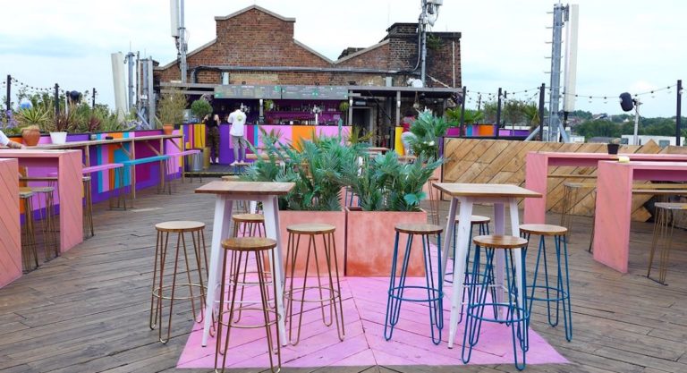 7 choses a faire a Peckham