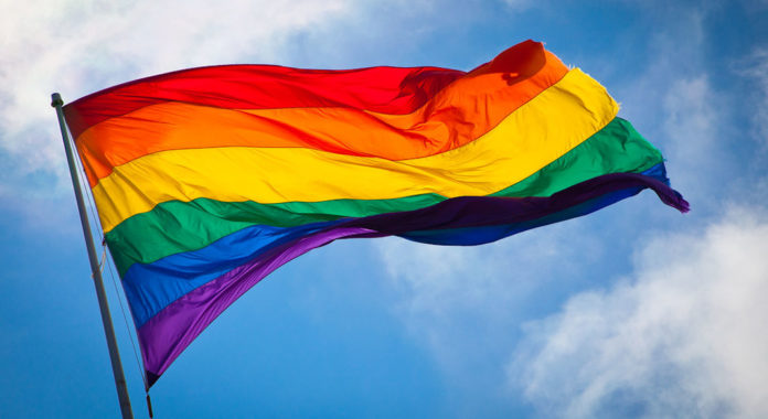LGBTQ+ Londres