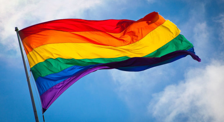 LGBTQ+ Londres