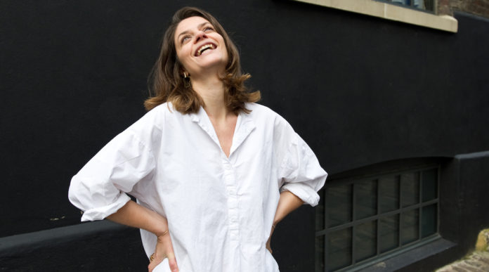 Marie Dosiere brexit moi impat podcast