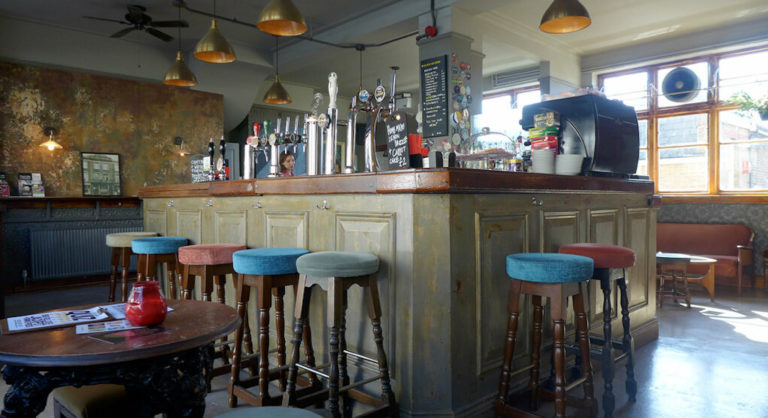 7 choses a faire a Kentish Town