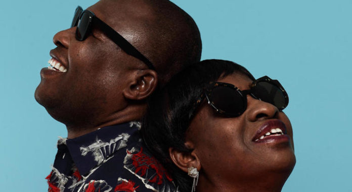 Le duo malien Amadou et Mariam de retour a Londres