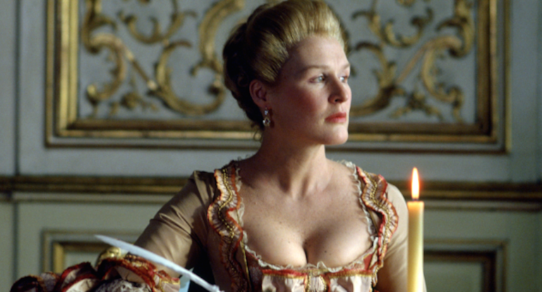 Les liasions dangereuses stephen frears cine lumiere londres