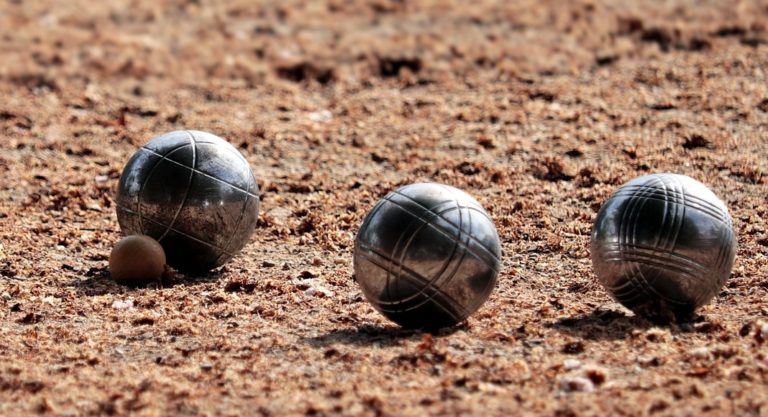 Où jouer à la pétanque à Londres et aux alentours ?