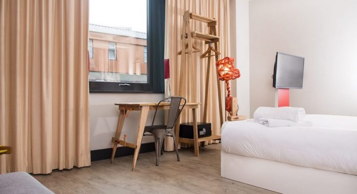 Les hotels les plus insolites de Londres