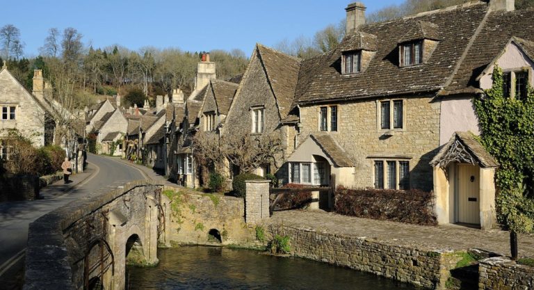 Que faire aux Cotswolds ?