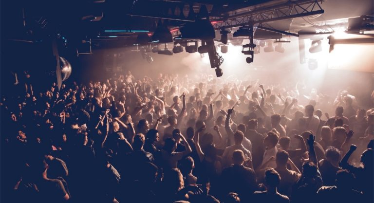 Les années 90-2000 reviennent chauffer la piste de danse du Tiger Tiger