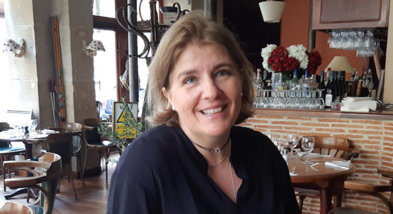 Sophie Savelli moi impat podcast