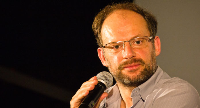 masterclass avec des acteurs de la Comedie Francaise