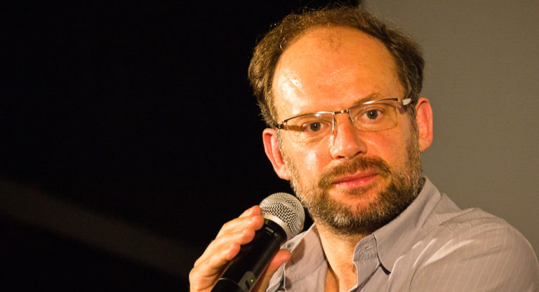 masterclass avec des acteurs de la Comedie Francaise
