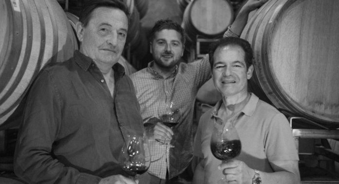 Vino Vidi Vici podcast episode 3 Thomas Saivre Oregon