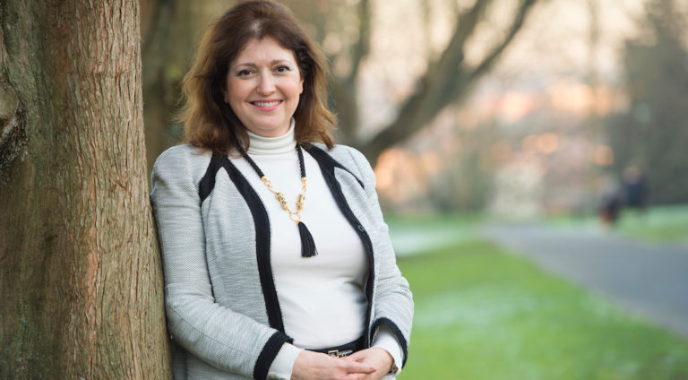 annabelle gawer francaise livre plateformes internet