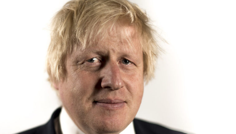 boris johnson confinement royaume-uni coronavirus