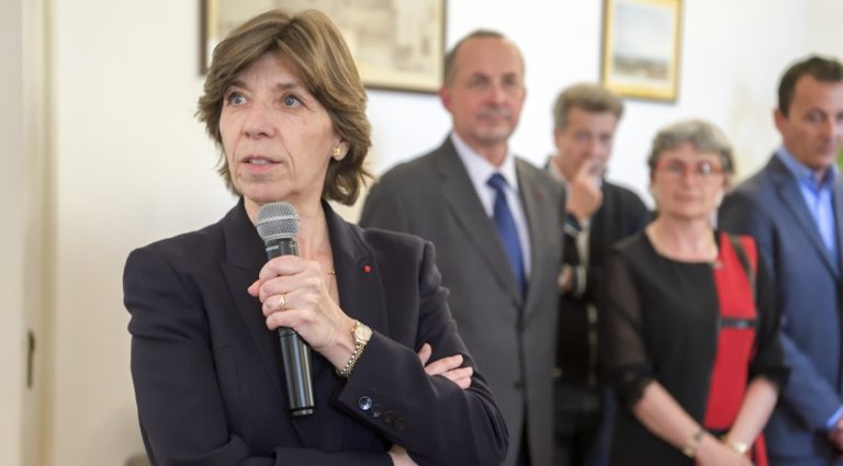 catherine colonna nouveau ambassadeur france royaume-uni brexit