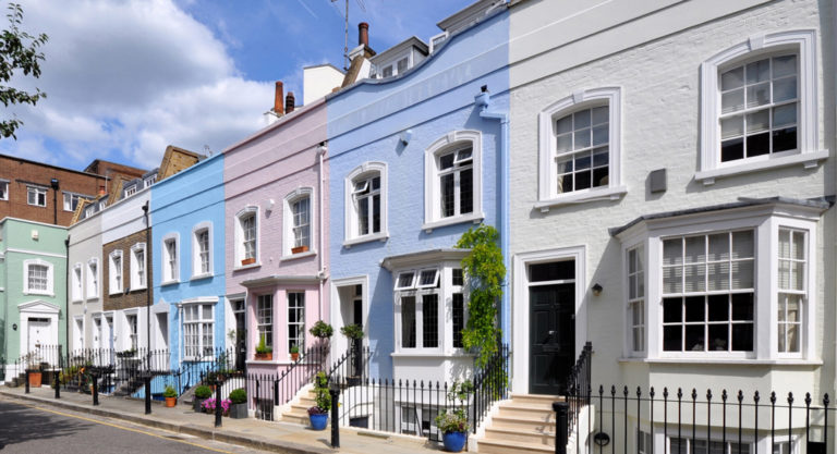 L’immobilier londonien va-t-il vraiment devenir moins cher ?