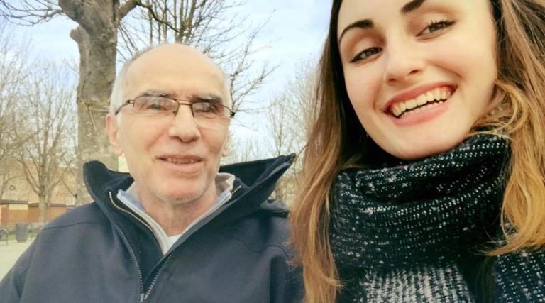 anne manuel marathon londres alzheimer