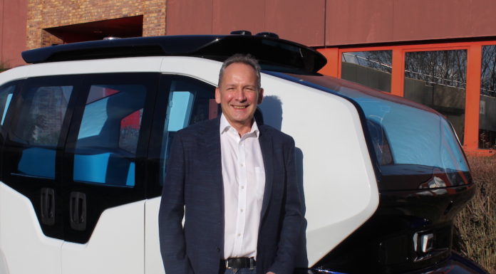 eric gendarme milla group navette autonome