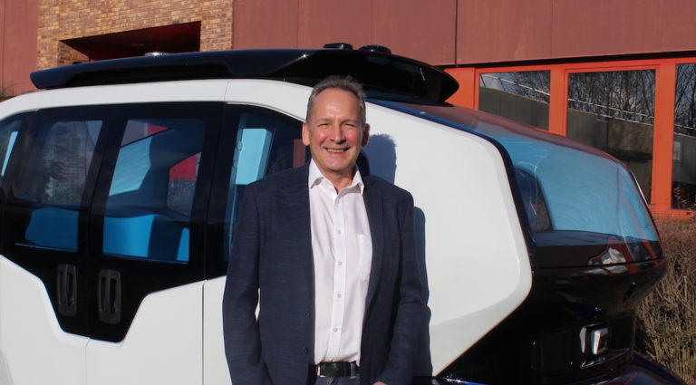 eric gendarme milla group navette autonome