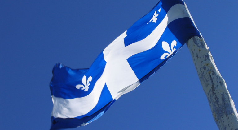 fete nationale quebec londres
