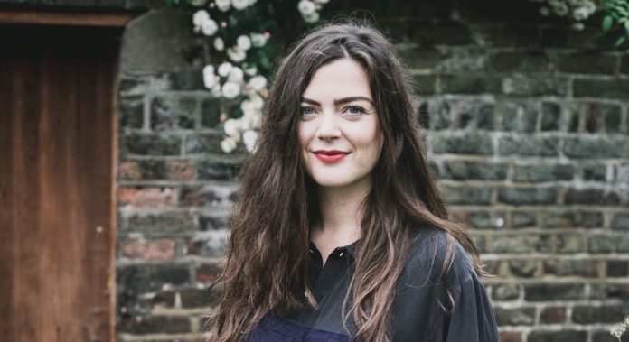laura jalbert creatrice supper club franquette londres