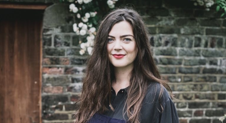 laura jalbert creatrice supper club franquette londres