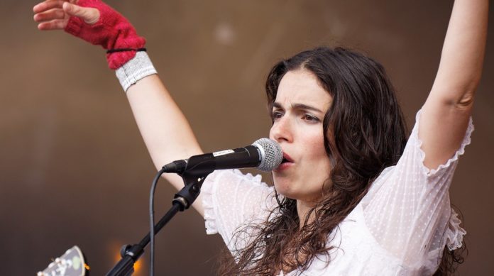 yael naim concert southbank centre londres
