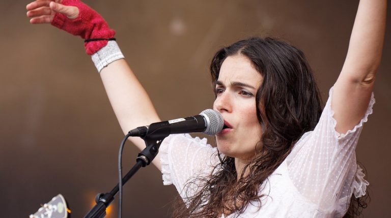 yael naim concert southbank centre londres