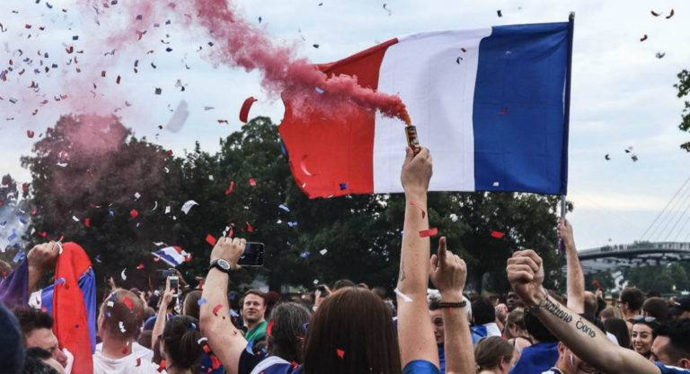14 Juillet