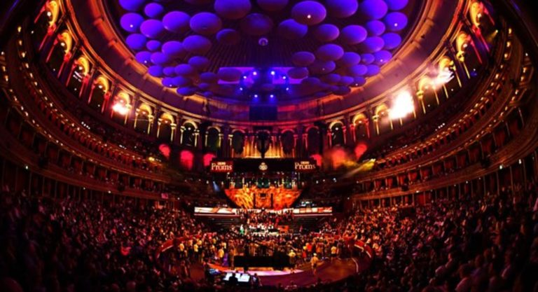 Un vent français souffle dans la programmation des BBC Proms