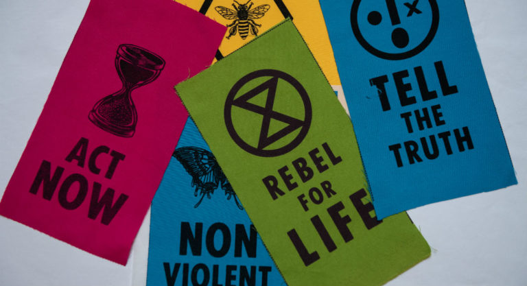 Extinction Rebellion