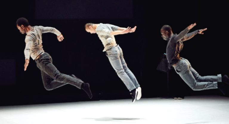 L'Institut français entre dans la danse avec son festival FranceDance UK