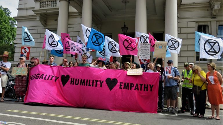 Extinction Rebellion